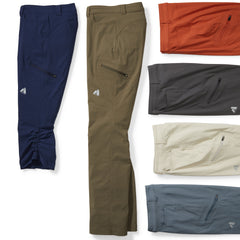 31-794-PANTALON GUIDE CAPRI-EDDIE BAUER