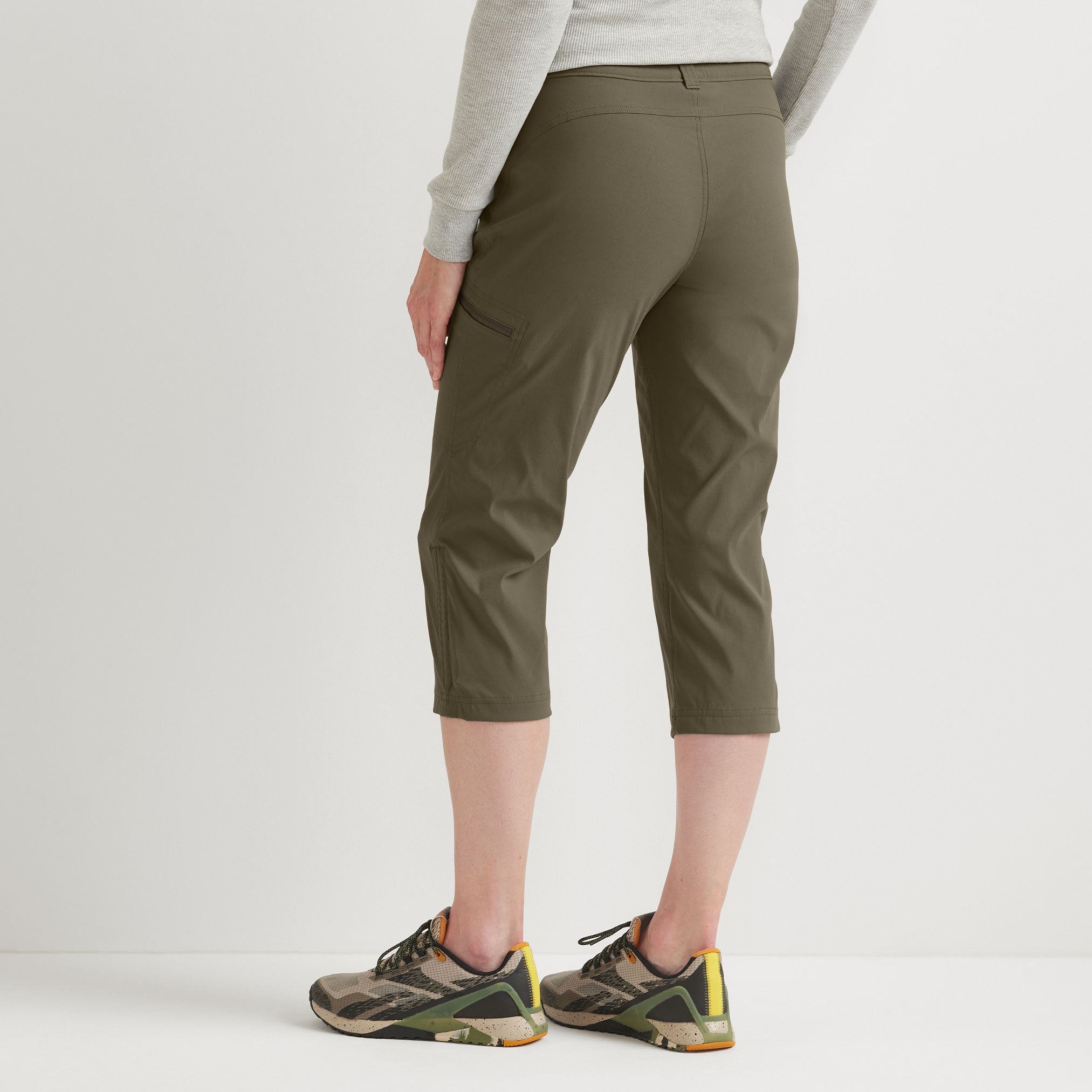 31-794-PANTALON GUIDE CAPRI-EDDIE BAUER