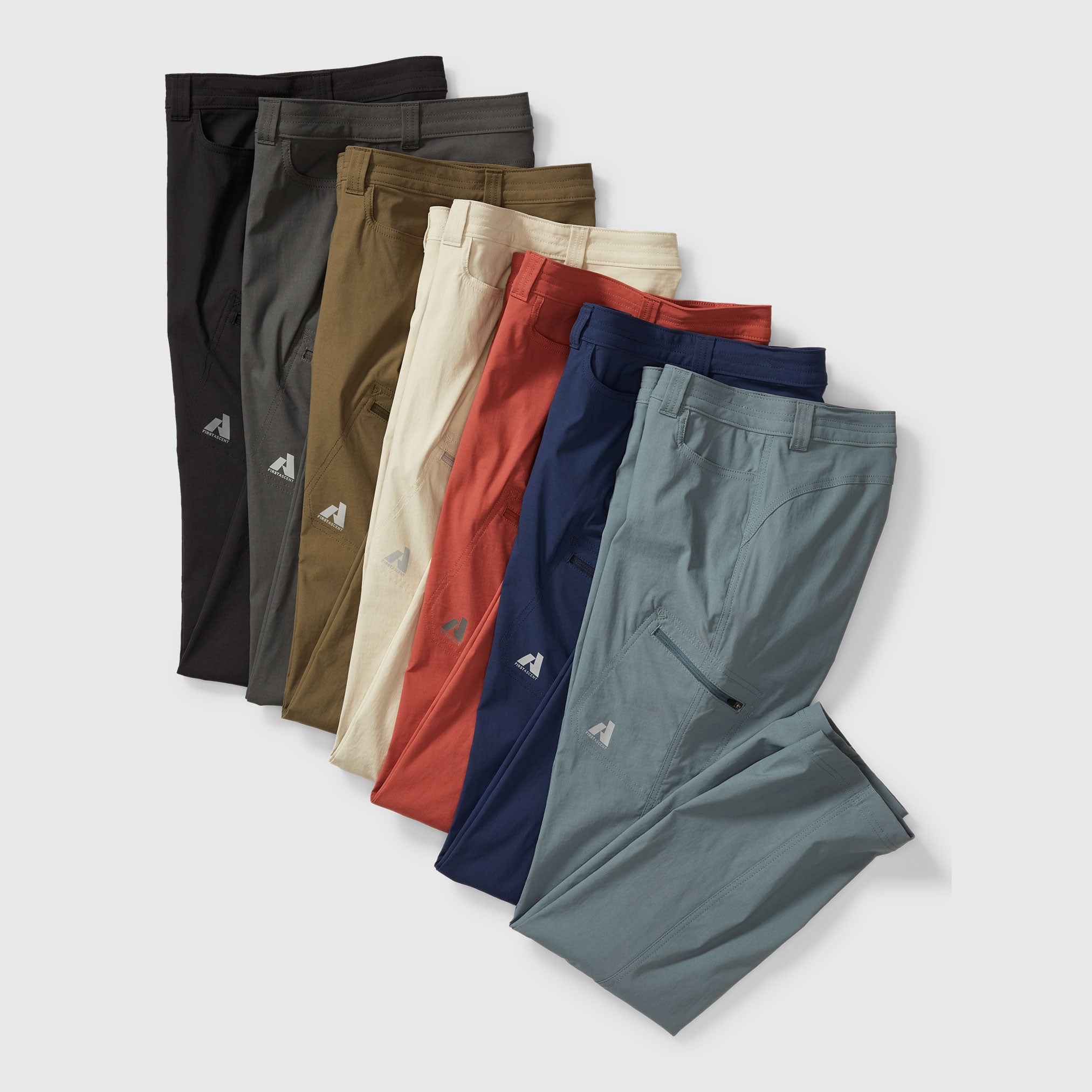 31-1135-PANTALON GUIDE PANT-EDDIE BAUER