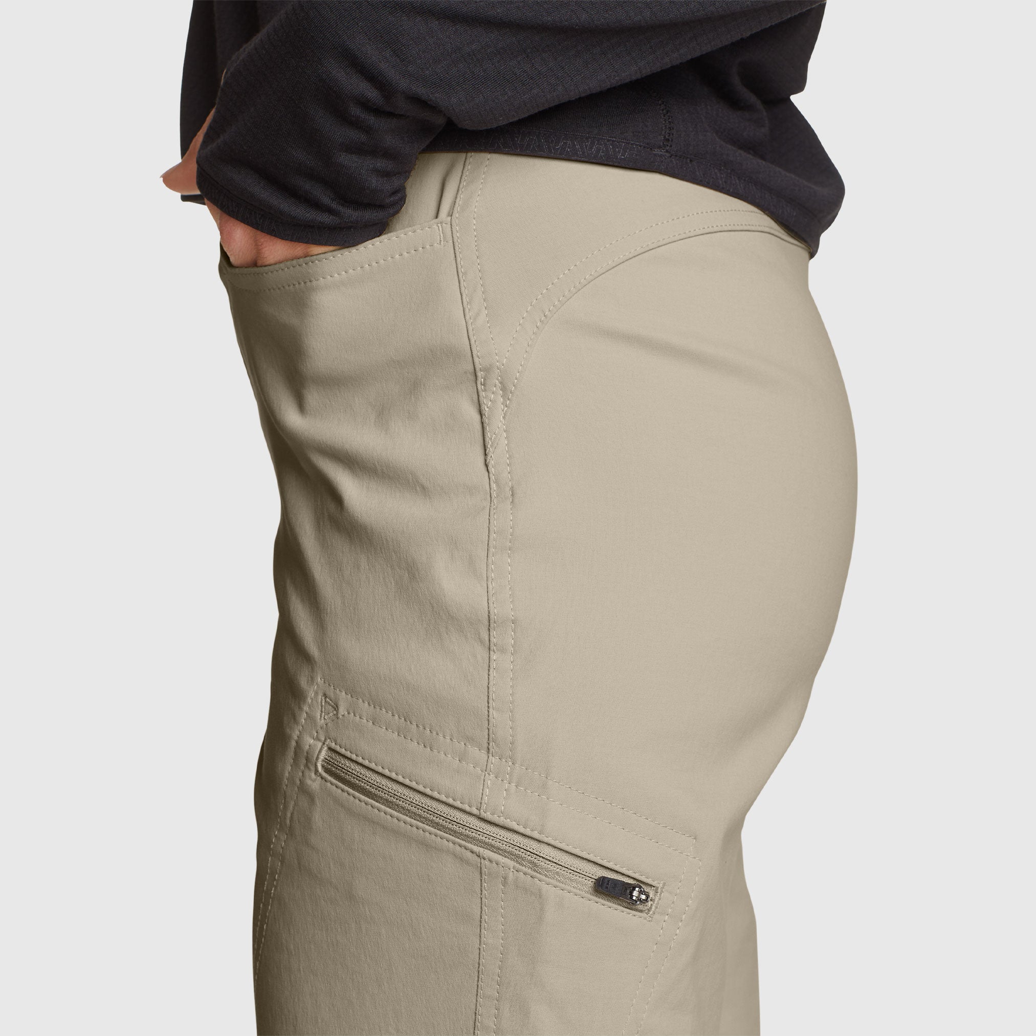 31-1135-PANTALON GUIDE PANT-EDDIE BAUER