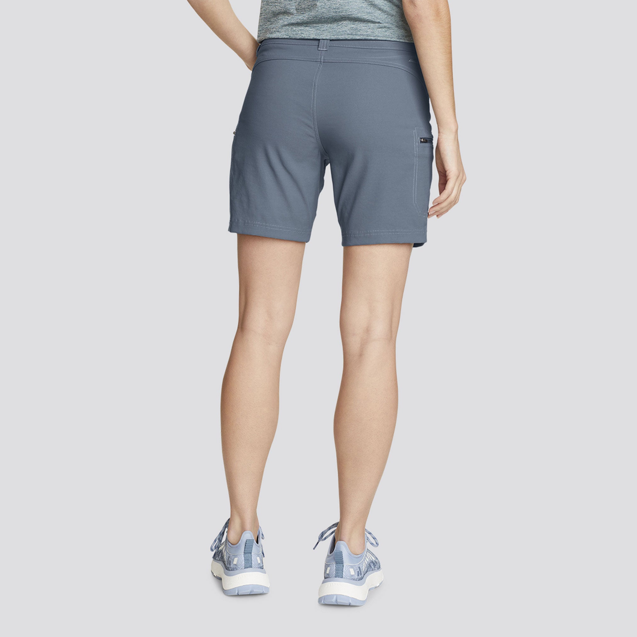 31-3076-GUIDE SHORT-EDDIE BAUER