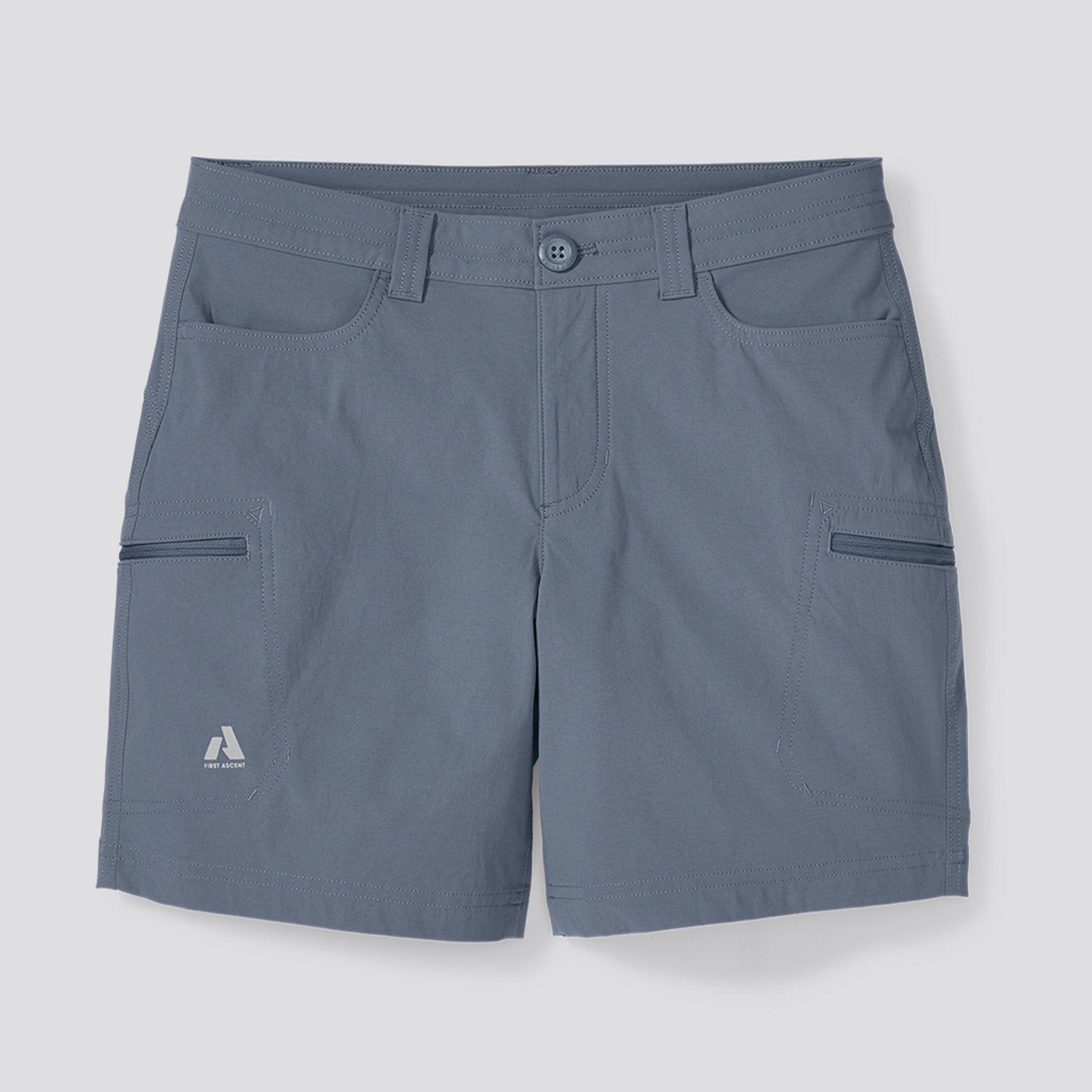 31-3076-GUIDE SHORT-EDDIE BAUER