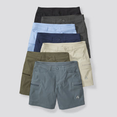 31-3076-GUIDE SHORT-EDDIE BAUER