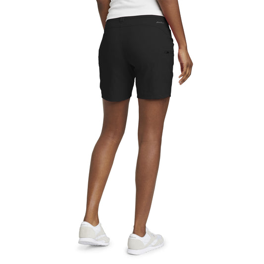 31-3076-GUIDE SHORT-EDDIE BAUER