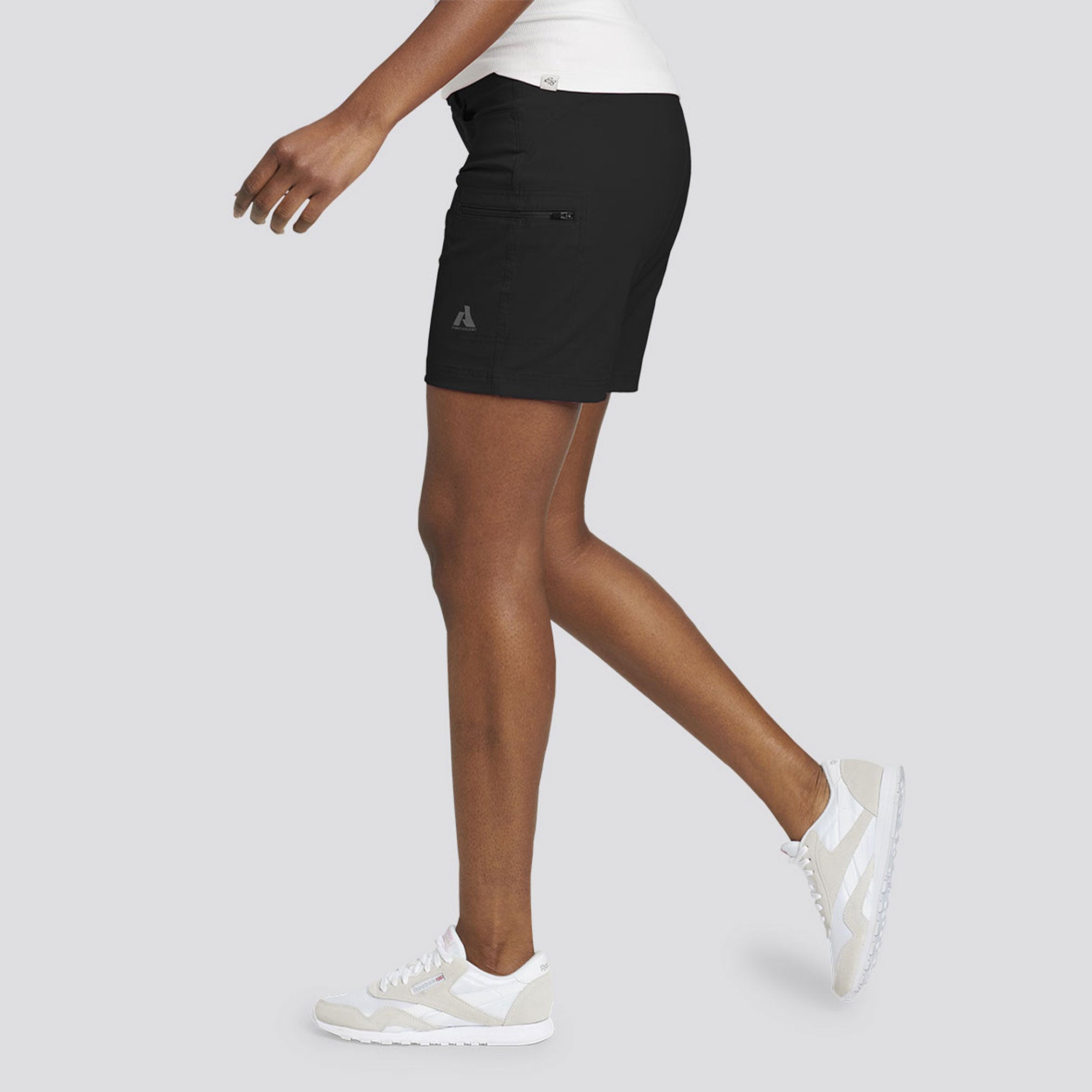 31-3076-GUIDE SHORT-EDDIE BAUER