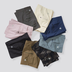 31-3076-GUIDE SHORT-EDDIE BAUER