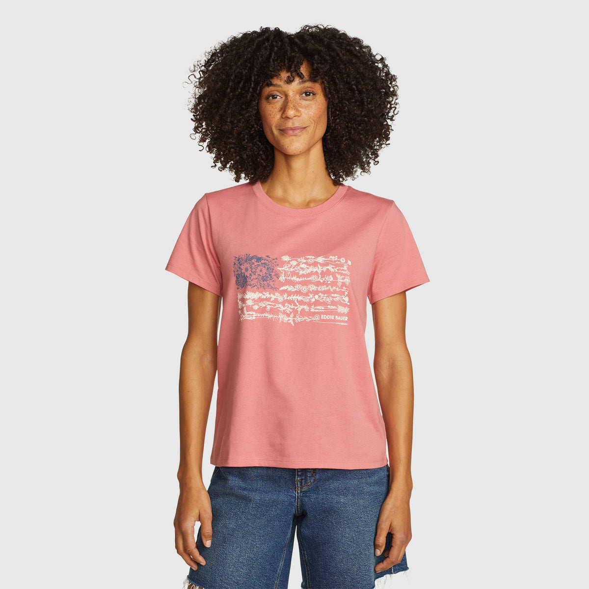 31-5878-PLAYERA GRAFICO AMERICANA-EDDIE BAUER