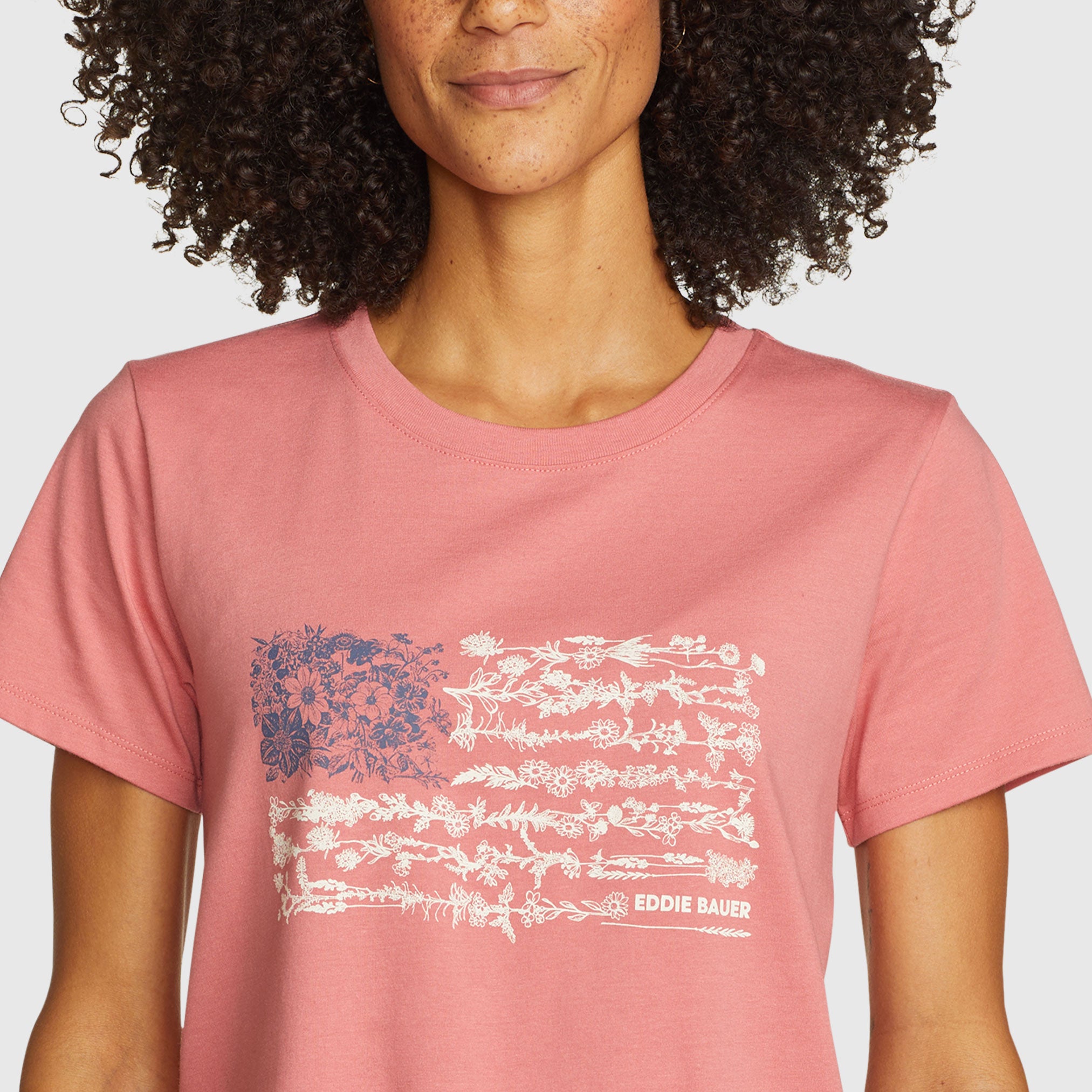 31-5878-PLAYERA GRAFICO AMERICANA-EDDIE BAUER