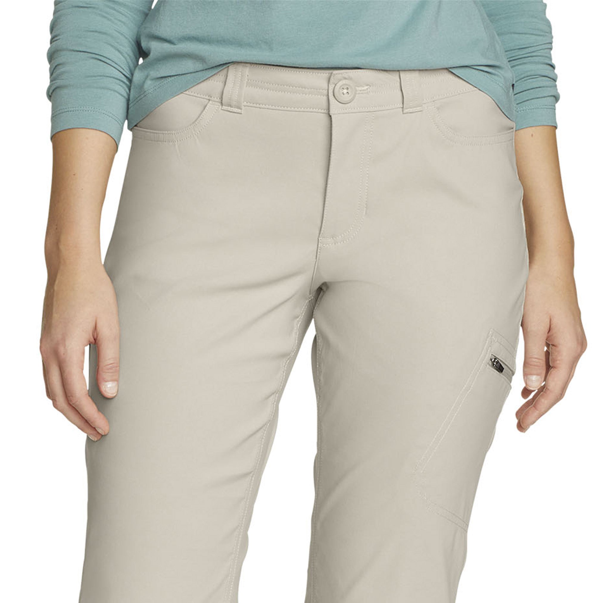 31-5889-PANTALON RAINIER-EDDIE BAUER