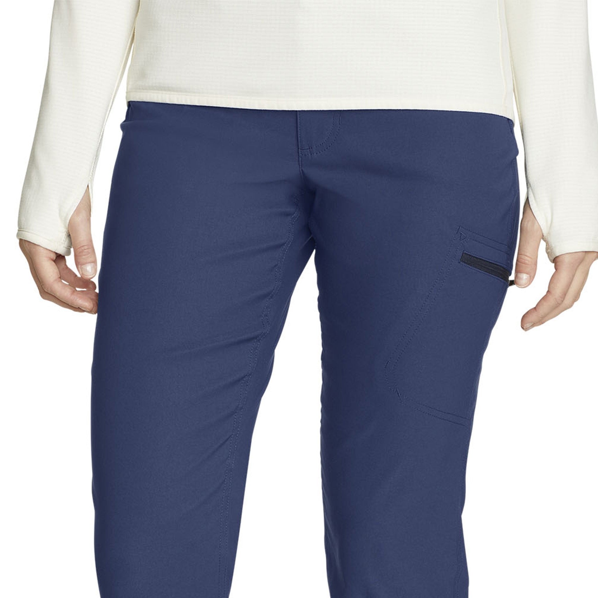 31-5889-PANTALON RAINIER-EDDIE BAUER