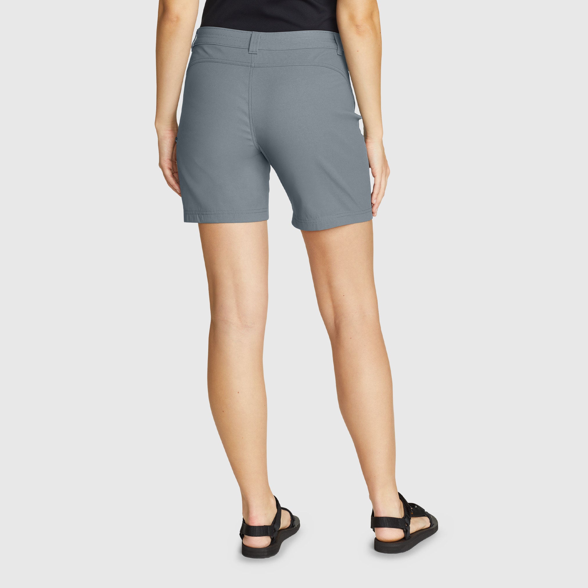 31-5891-SHORT RAINIER-EDDIE BAUER