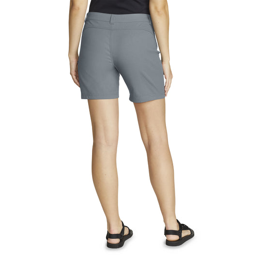 31-5891-SHORT RAINIER-EDDIE BAUER