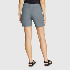 31-5891-SHORT RAINIER-EDDIE BAUER