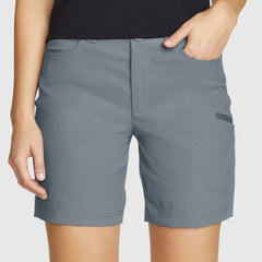 31-5891-SHORT RAINIER-EDDIE BAUER