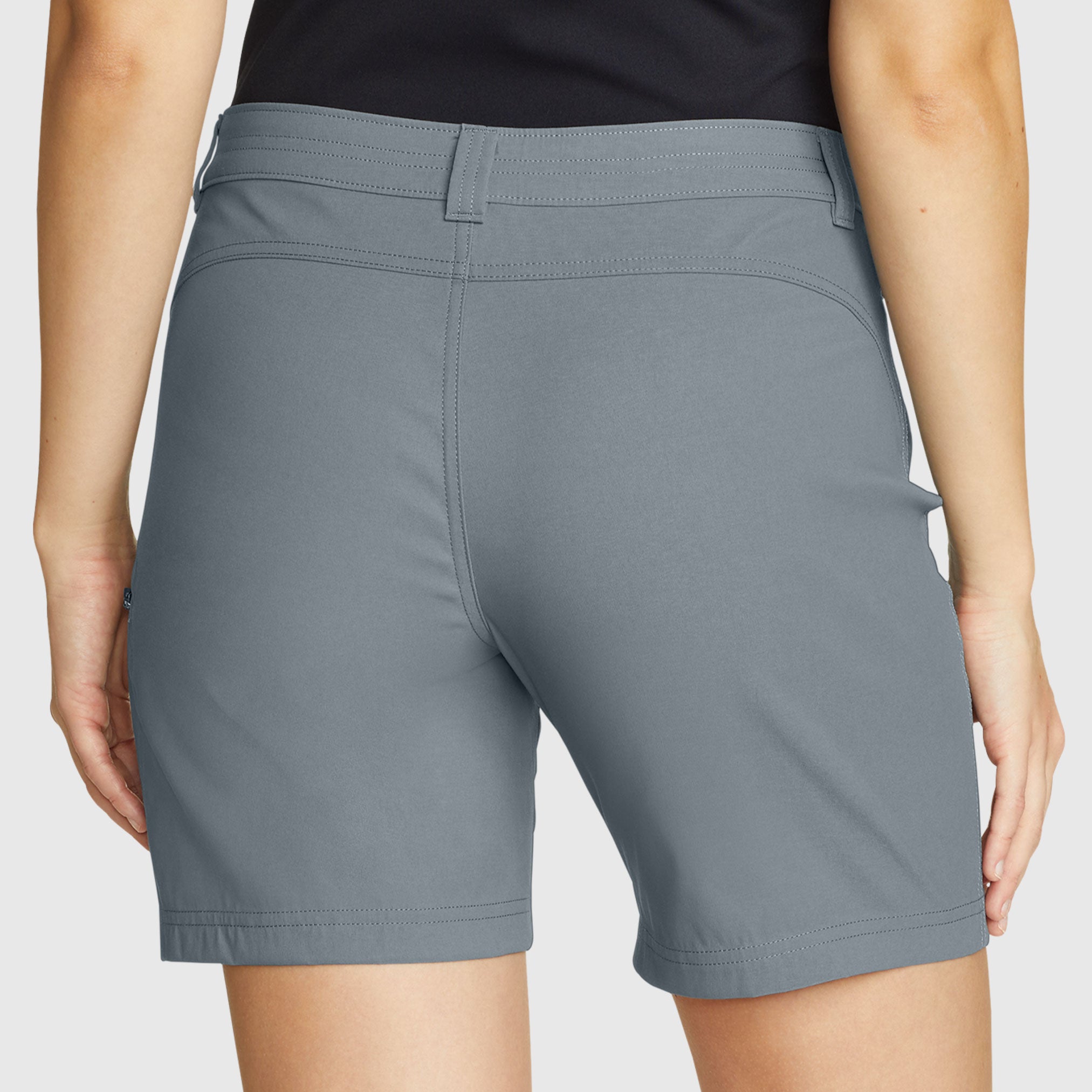 31-5891-SHORT RAINIER-EDDIE BAUER