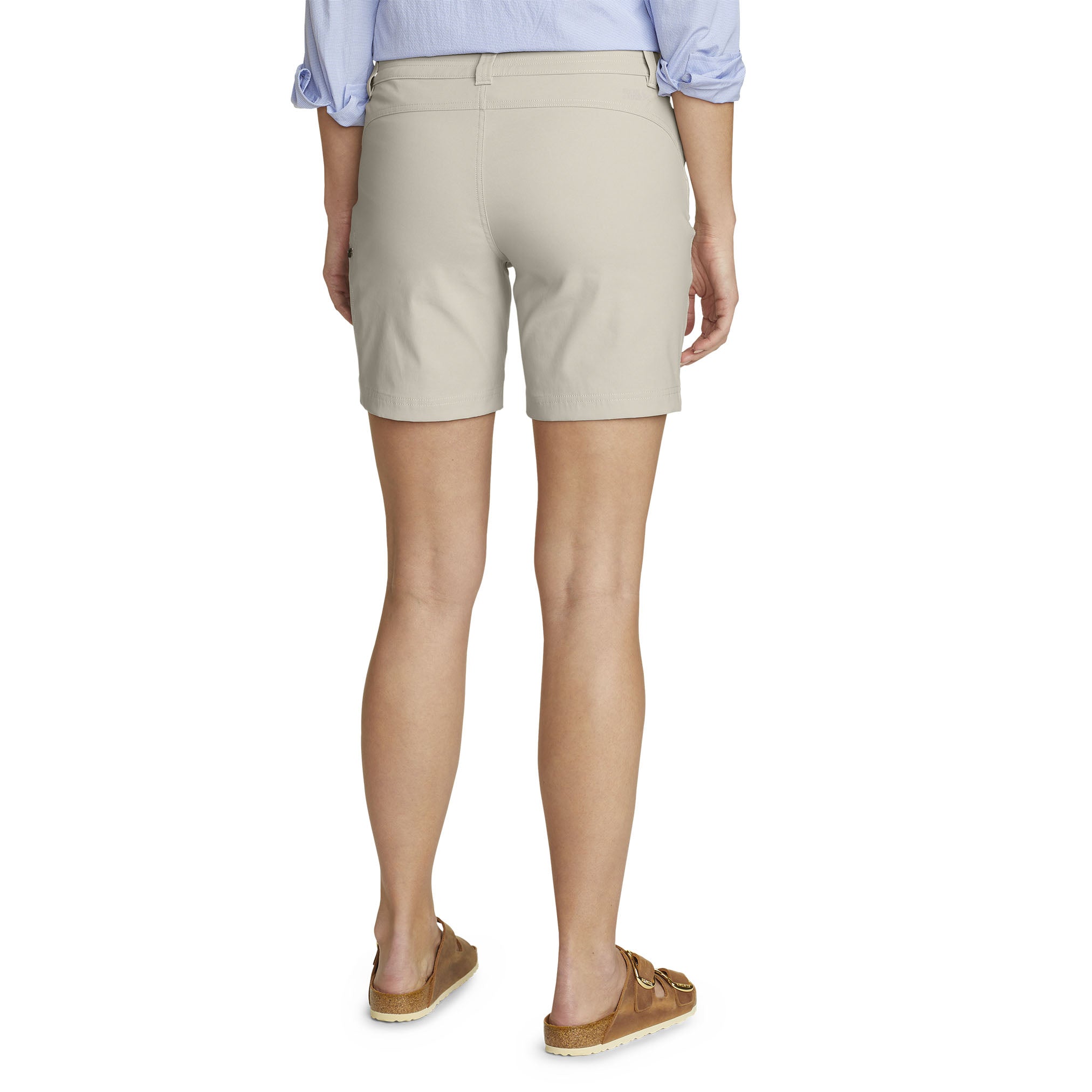 31-5891-SHORT RAINIER-EDDIE BAUER