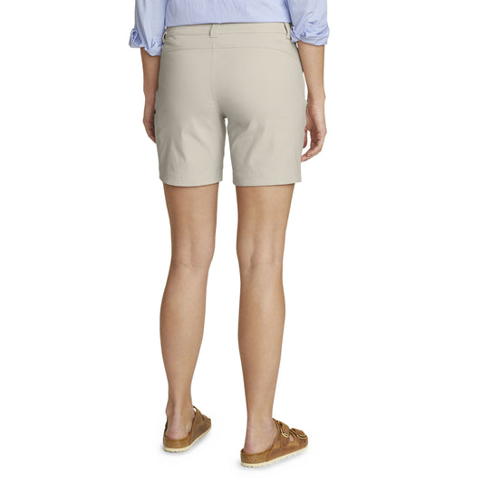 31-5891-SHORT RAINIER-EDDIE BAUER
