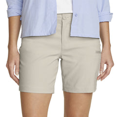 31-5891-SHORT RAINIER-EDDIE BAUER