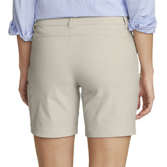 31-5891-SHORT RAINIER-EDDIE BAUER