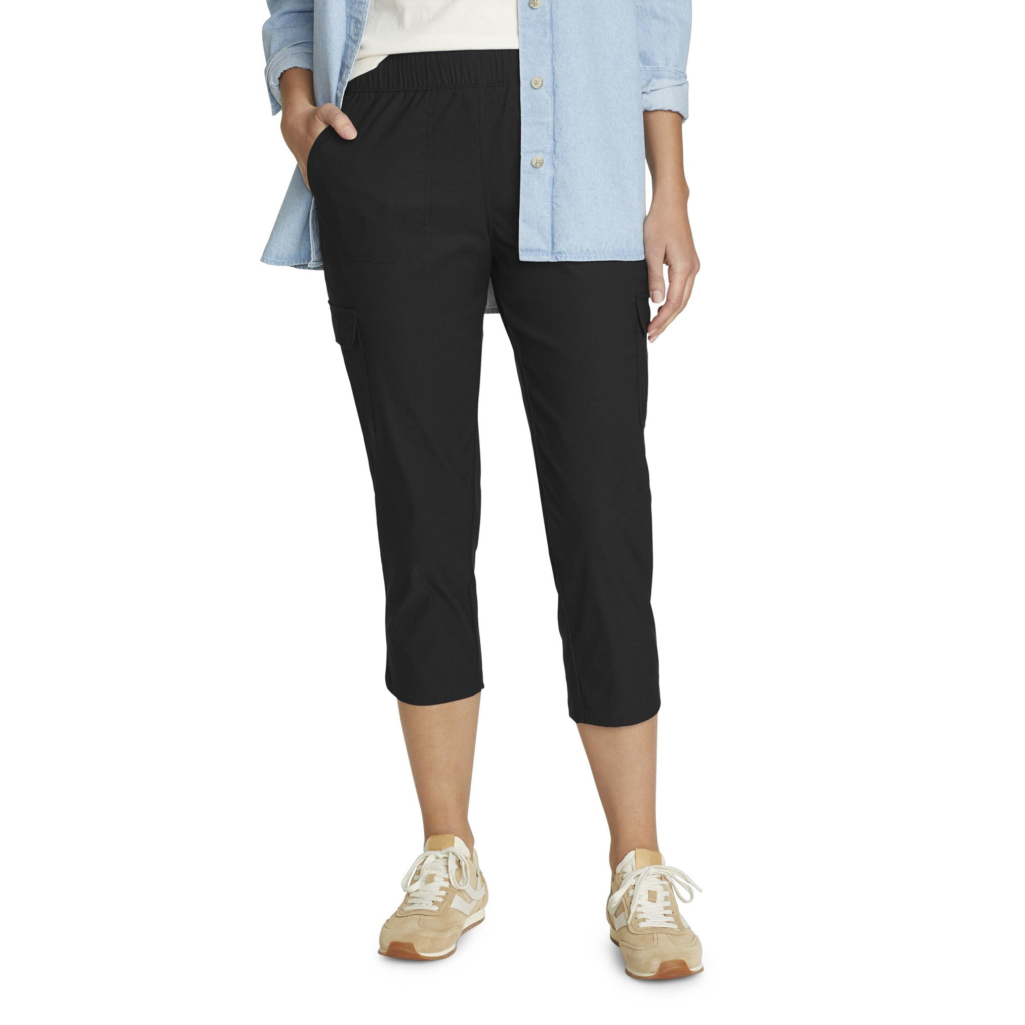 31-5893-PANTALON RAINIER PUL ON CROP-EDDIE BAUER