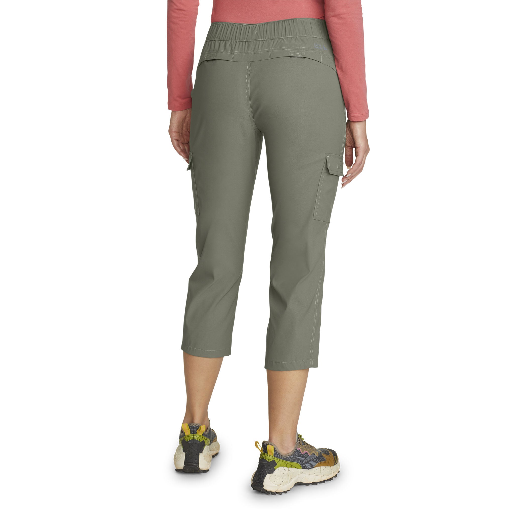 31-5893-PANTALON RAINIER PUL ON CROP-EDDIE BAUER