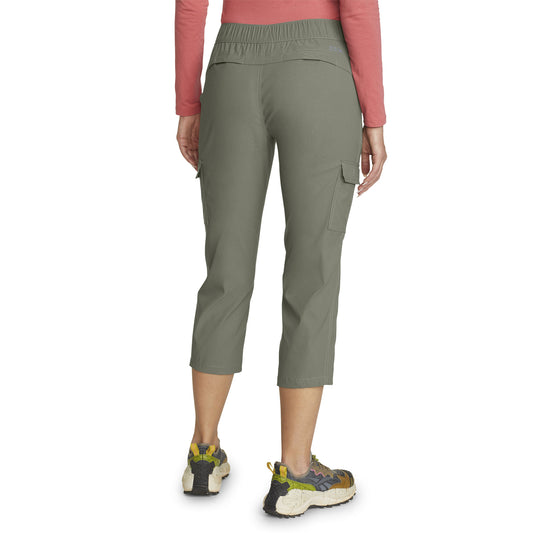 31-5893-PANTALON RAINIER PUL ON CROP-EDDIE BAUER