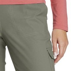 31-5893-PANTALON RAINIER PUL ON CROP-EDDIE BAUER