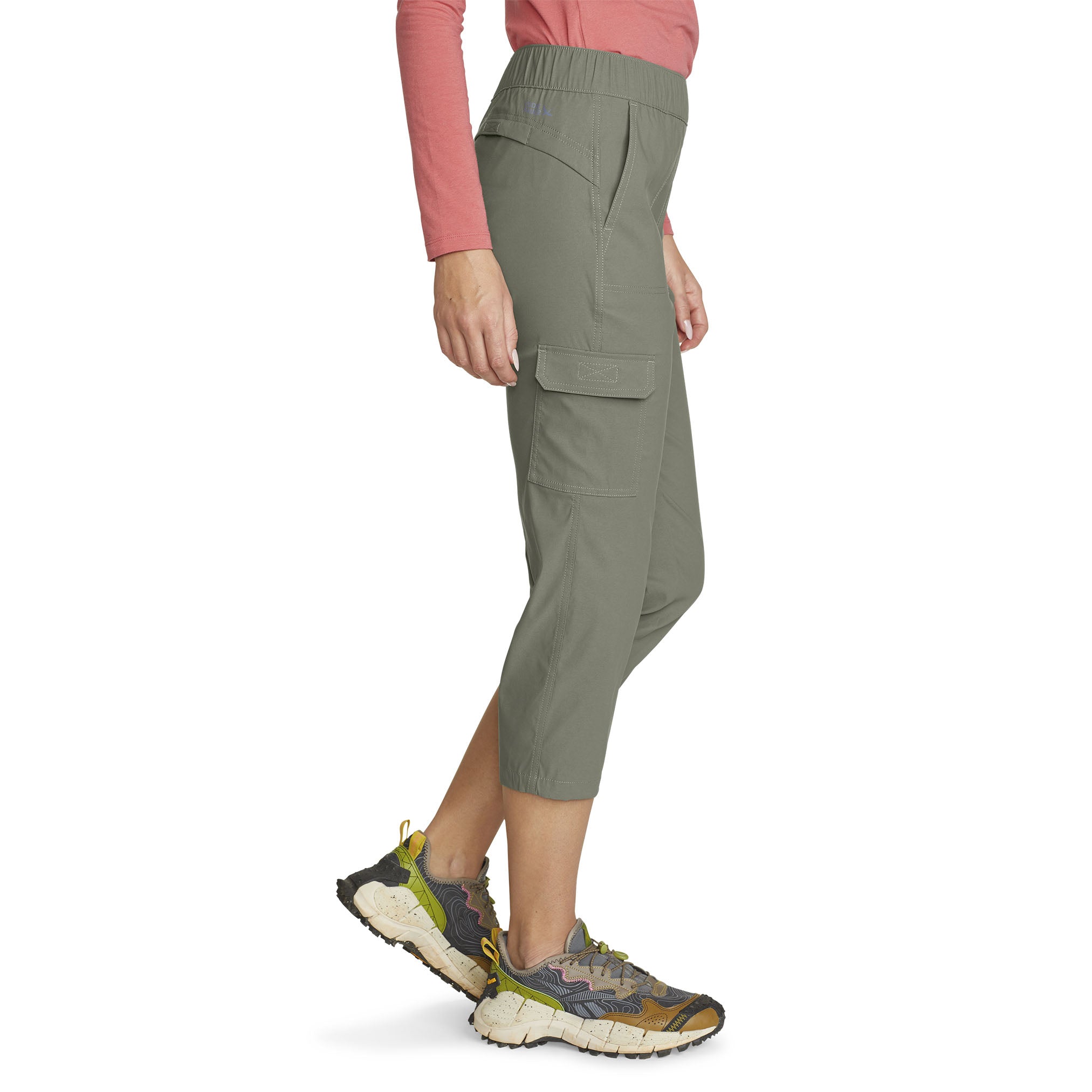 31-5893-PANTALON RAINIER PUL ON CROP-EDDIE BAUER
