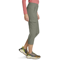 31-5893-PANTALON RAINIER PUL ON CROP-EDDIE BAUER