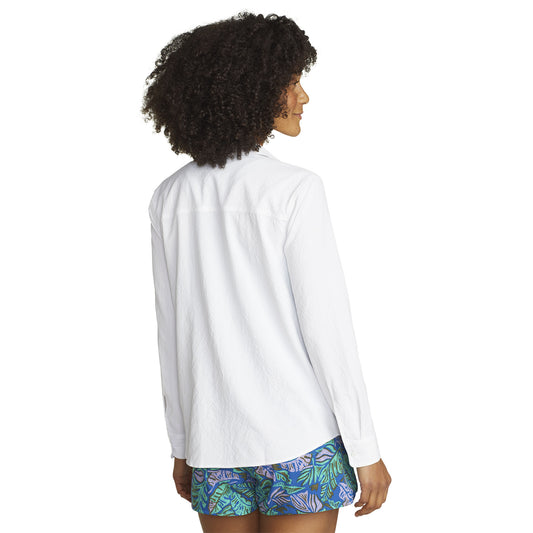 31-6044-CAMISA MANGA LARGA MOUNTAIN 3.0-SOLID-EDDIE BAUER