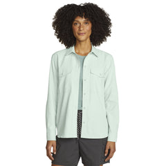 31-6044-CAMISA M/L MOUNTAIN 3.0-EDDIE BAUER