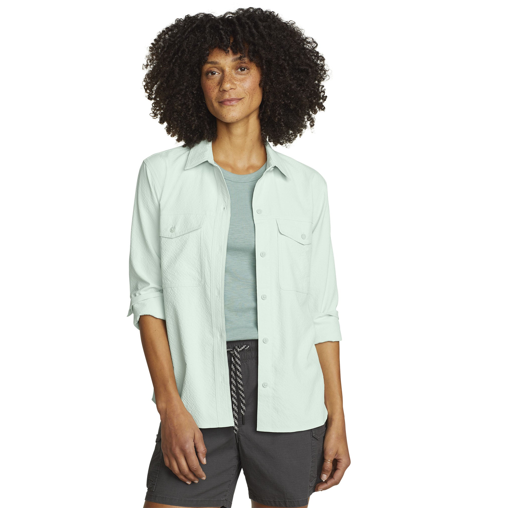 31-6044-CAMISA M/L MOUNTAIN 3.0-EDDIE BAUER