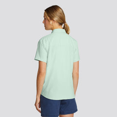 31-6045-CAMISA MANGA CORTA MOUNTAIN 3.0 - SOLID-EDDIE BAUER