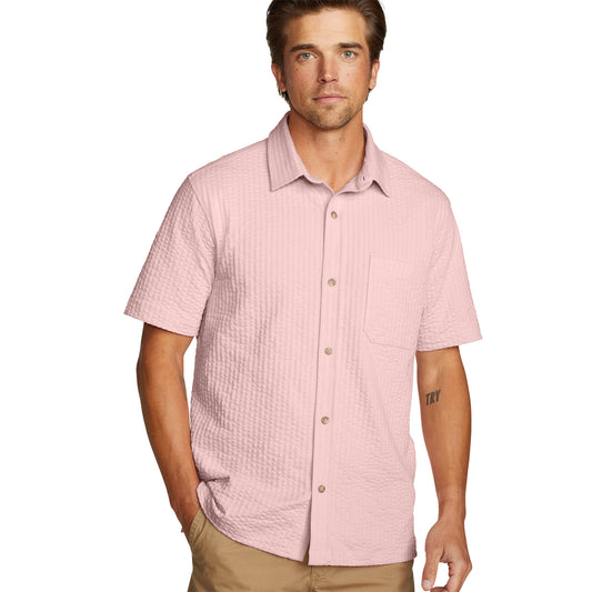 33-3126-CAMISA MANGA CORTA ALDERPINE SEERSUCKER-EDDIE BAUER#color_109-cameo-pink