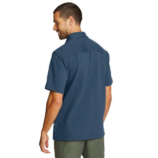33-3126-CAMISA MANGA CORTA ALDERPINE SEERSUCKER-EDDIE BAUER#color_581-dusk