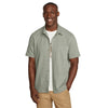 CAMISA MANGA CORTA ALDERPINE SEERSUCKER