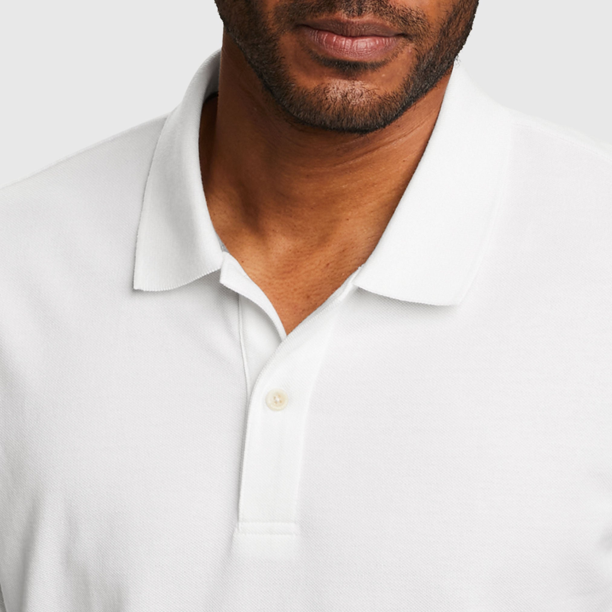 33-511-POLO CLASSIC FIELD 2.0 MANGA CORTA-EDDIE BAUER