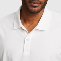 33-511-POLO CLASSIC FIELD 2.0 MANGA CORTA-EDDIE BAUER
