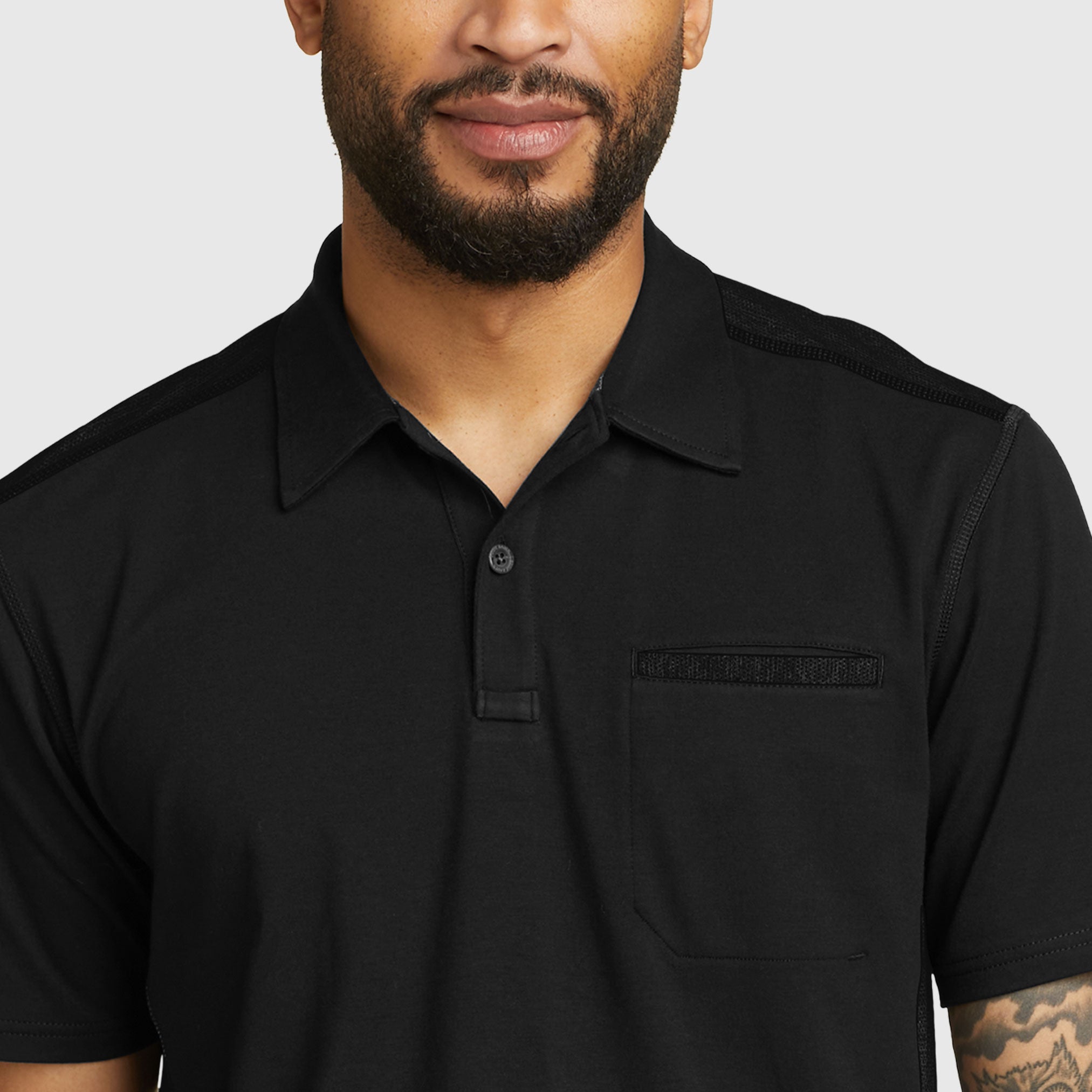 33-1461-POLO ADVENTURER-EDDIE BAUER