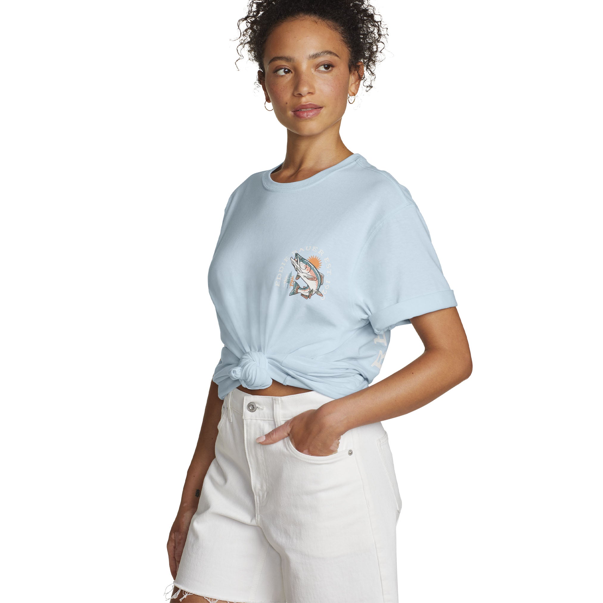 33-2730-PLAYERA EB REALEASE-EDDIE BAUER