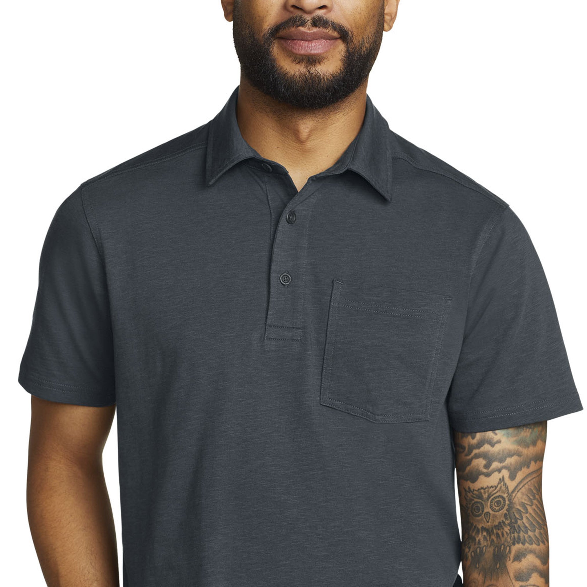33-2862-POLO BAJA KNIT-EDDIE BAUER