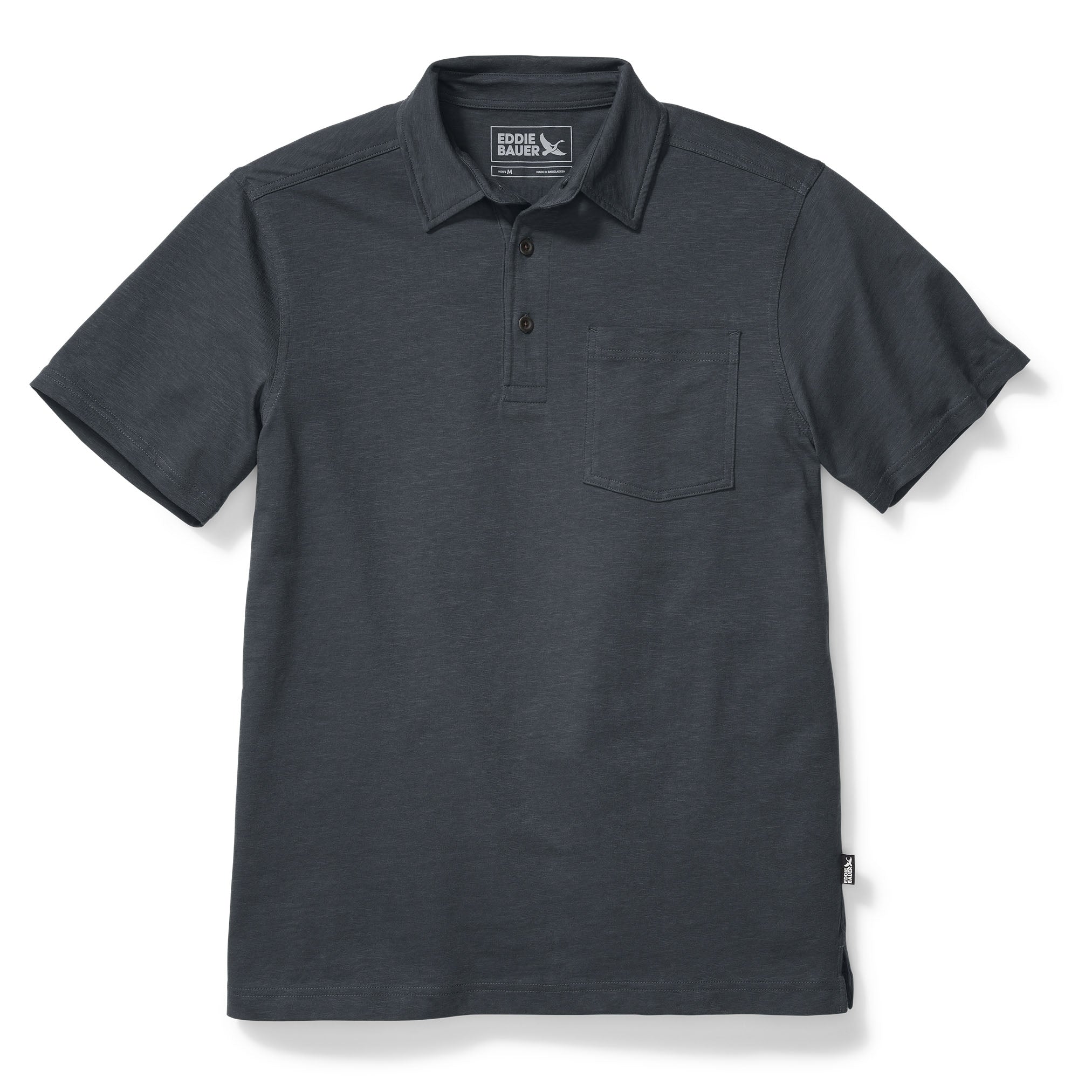 33-2862-POLO BAJA KNIT-EDDIE BAUER