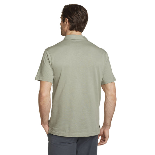 33-2862-POLO BAJA KNIT-EDDIE BAUER