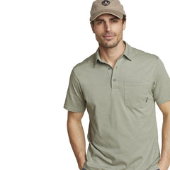 33-2862-POLO BAJA KNIT-EDDIE BAUER