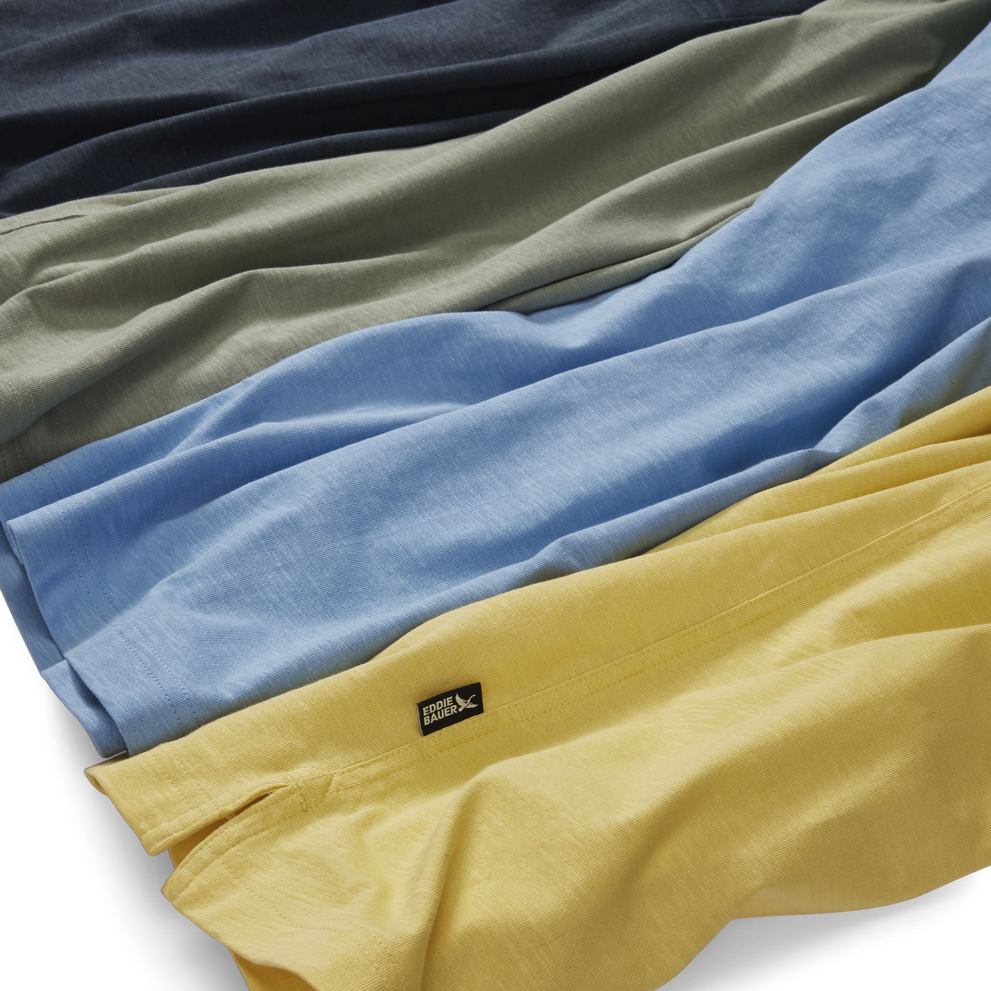 33-2862-POLO BAJA KNIT-EDDIE BAUER