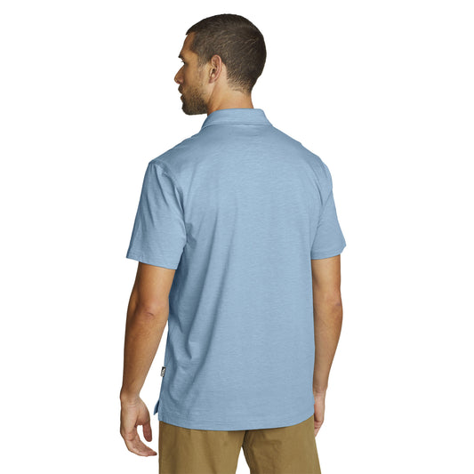 33-2862-POLO BAJA KNIT-EDDIE BAUER