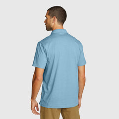 33-2862-POLO BAJA KNIT-EDDIE BAUER