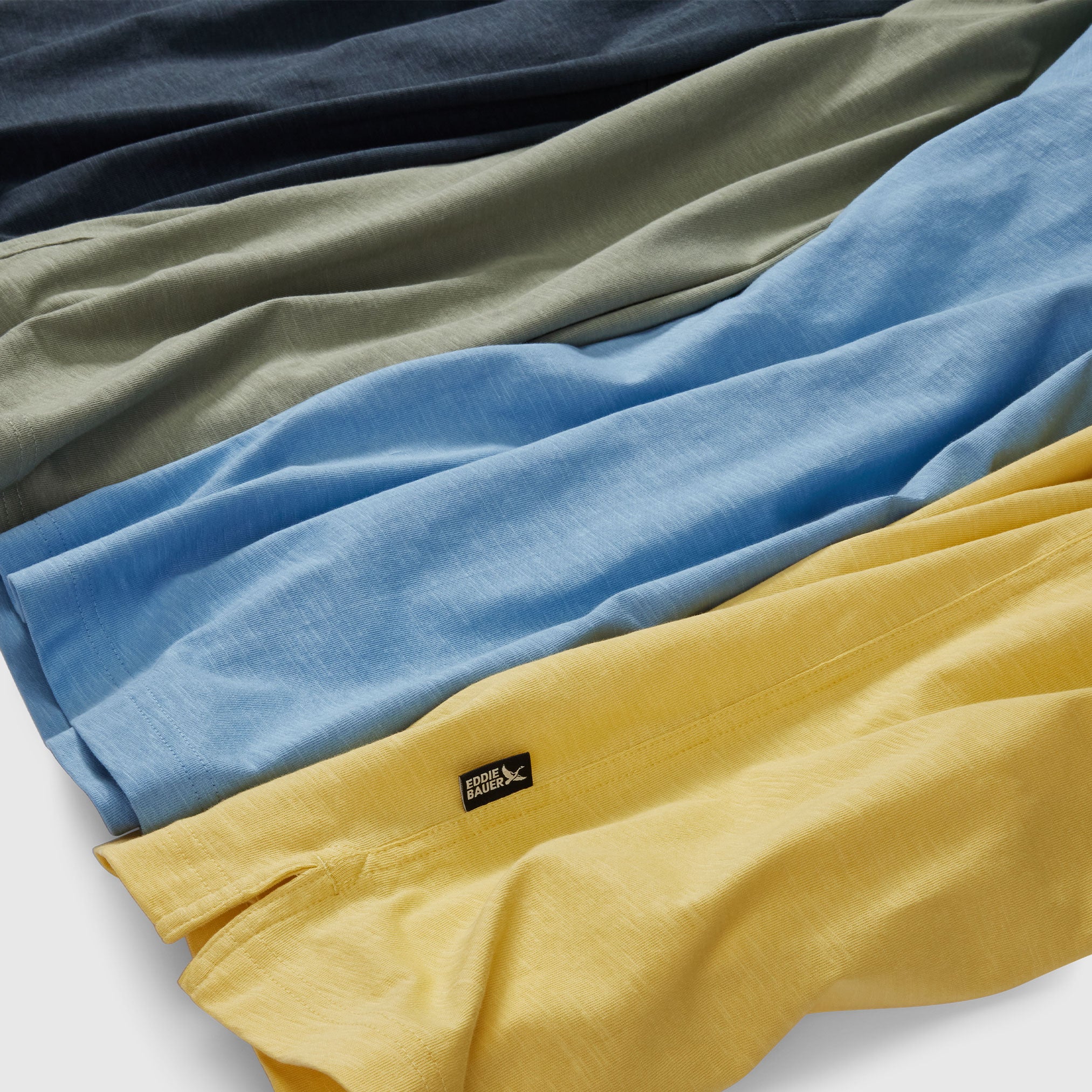 33-2862-POLO BAJA KNIT-EDDIE BAUER