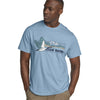 PLAYERA EB JOURNEY NORTH