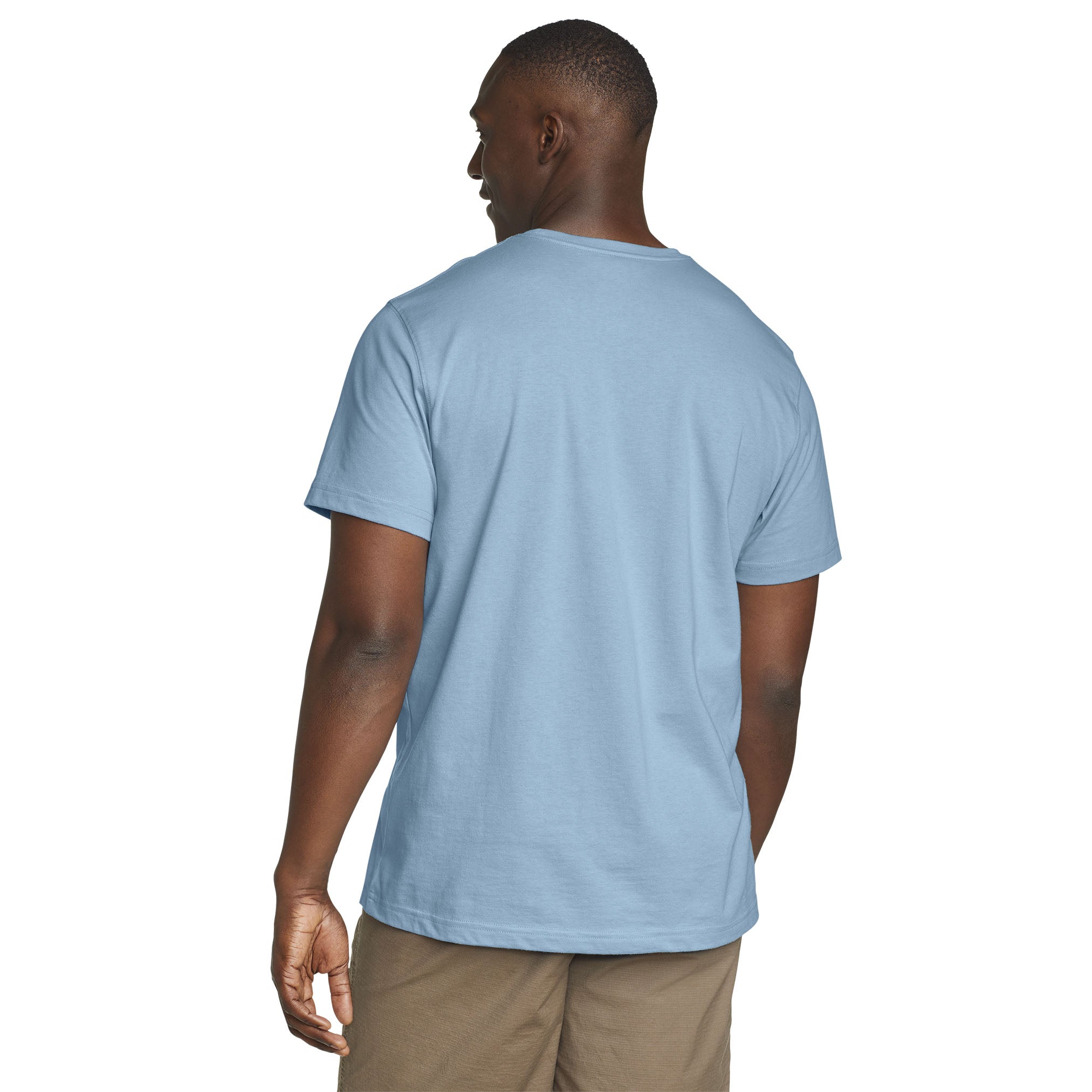33-3098-PLAYERA EB JOURNEY NORTH-EDDIE BAUER